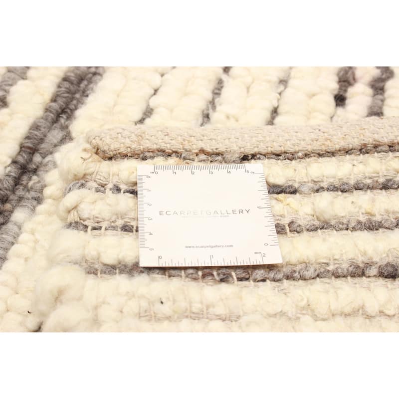 Sienna Cream Rug 5'0" x 7'0" - 5'0 x 7'0