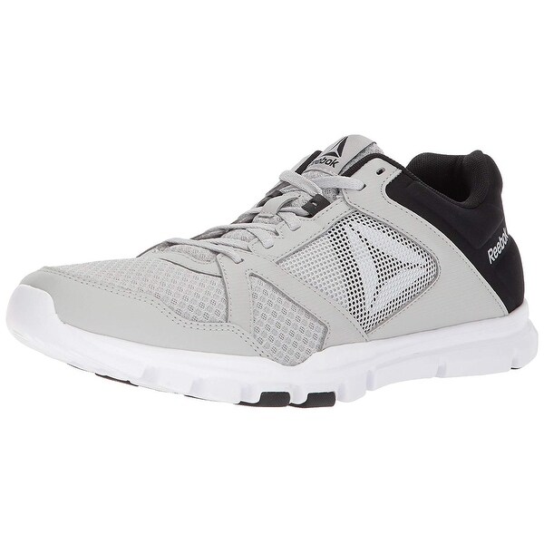 reebok men's yourflex train 10