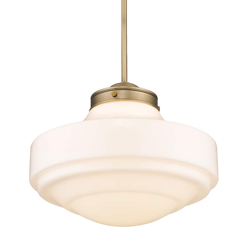 Ingalls Large Pendant