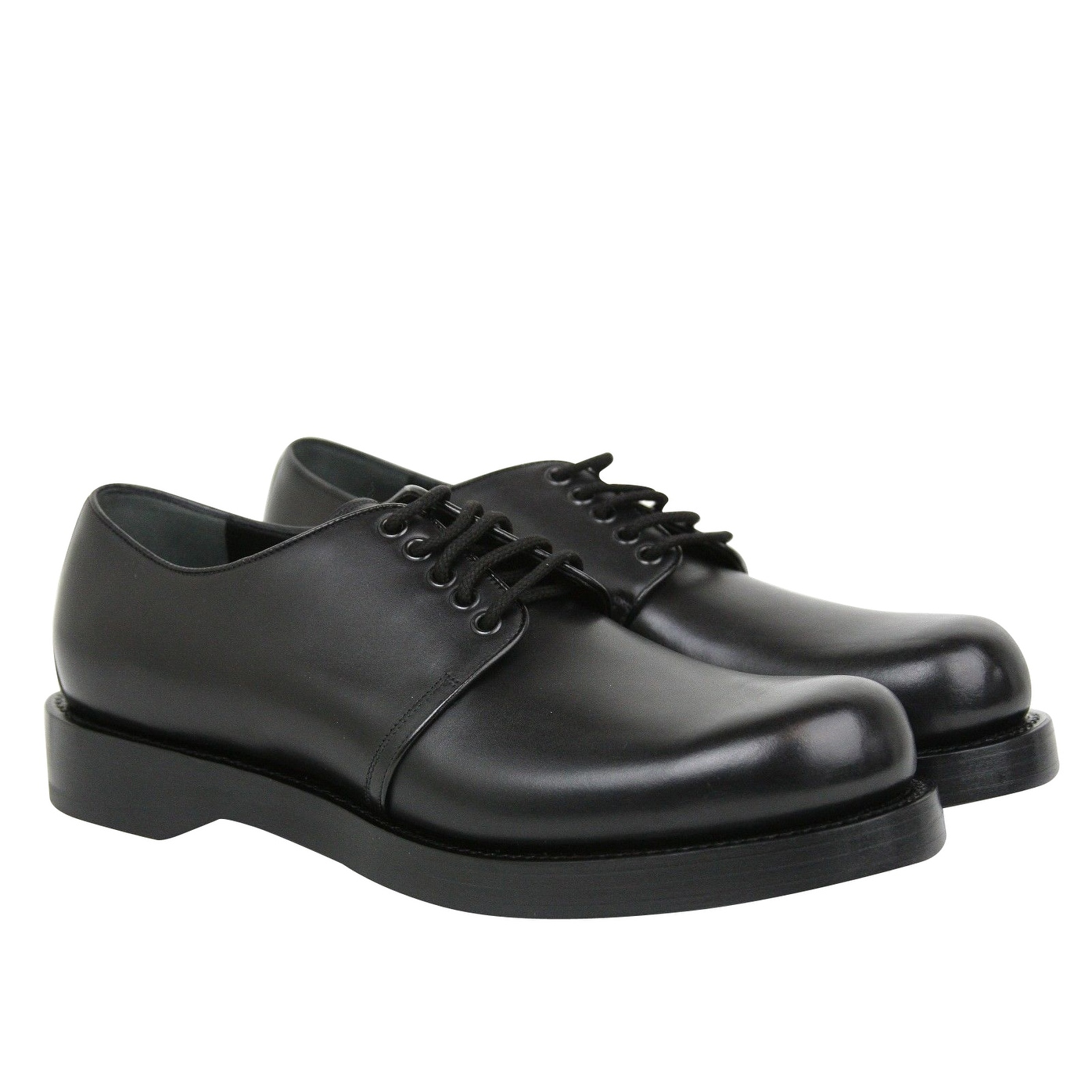 black gucci dress shoes