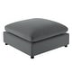 preview thumbnail 56 of 57, Cambrai Modular 4-Piece XL Chofa Sectional