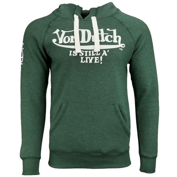 von dutch hoodie