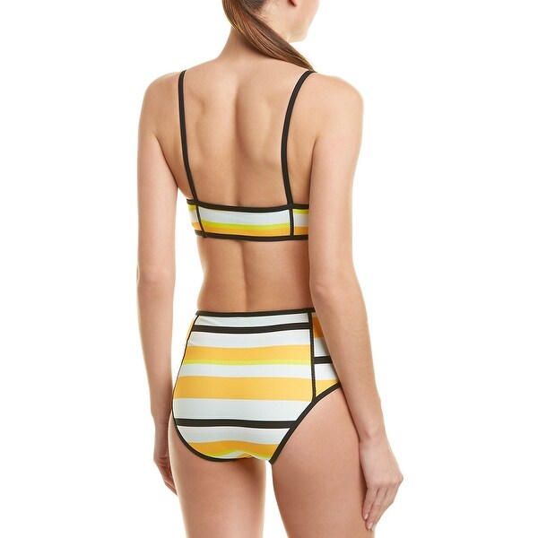 sporty bikini set