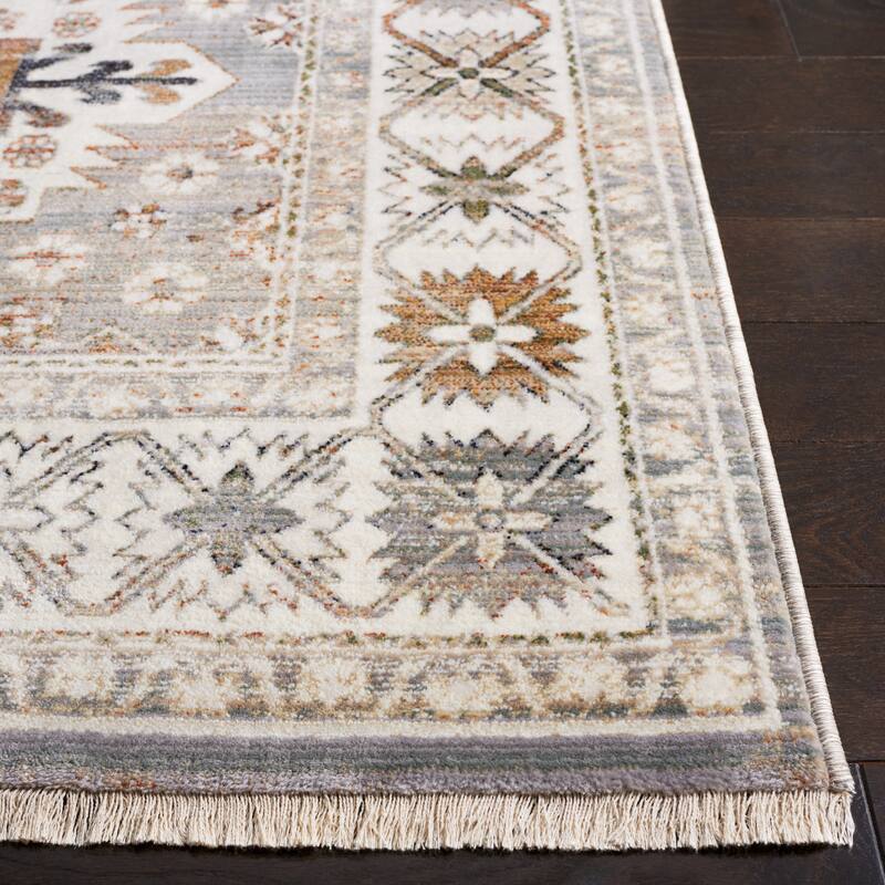 SAFAVIEH Vintage Persian Cecilia Rug