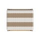 preview thumbnail 38 of 124, Robias 24.5" Rattan Rectangular Counter Stool