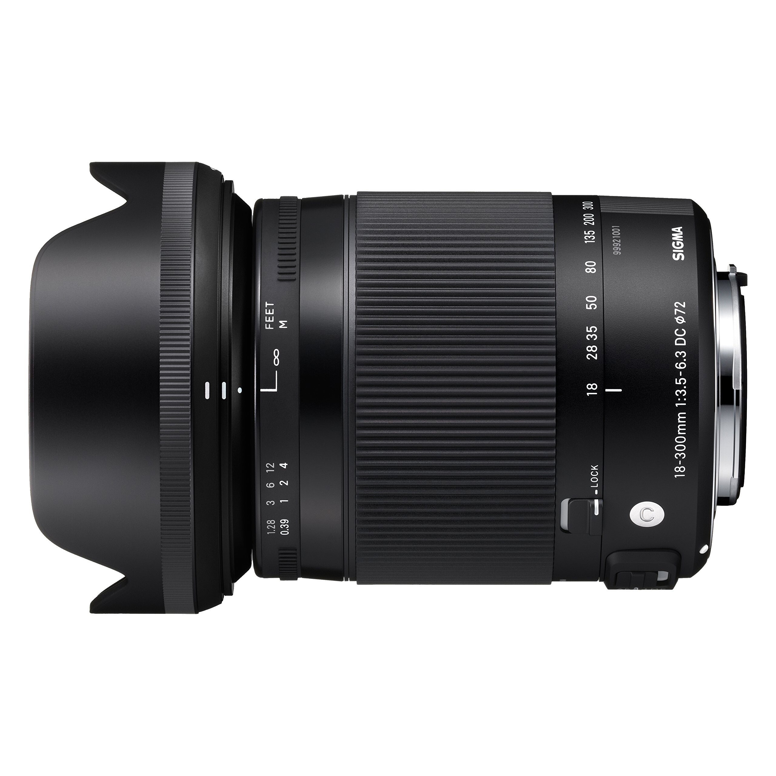 Sigma 18 300mm F3 5 6 3 Contemporary Dc Macro Os Hsm Lens For Nikon Overstock Sigma 18 300mm F3 5 6 3 Contemporary Dc Macro Os Hsm Lens For Nikon Overstock