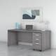 Option Platinum Gray