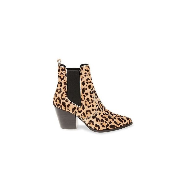 steve madden patricia chelsea boot