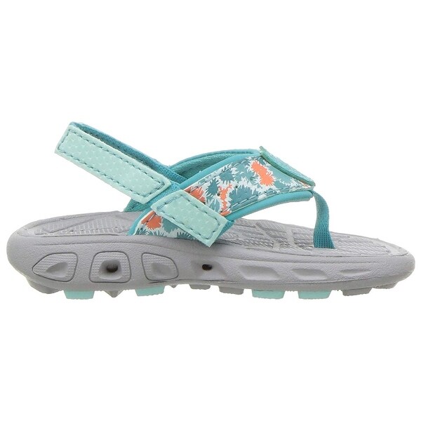 columbia techsun flip flops