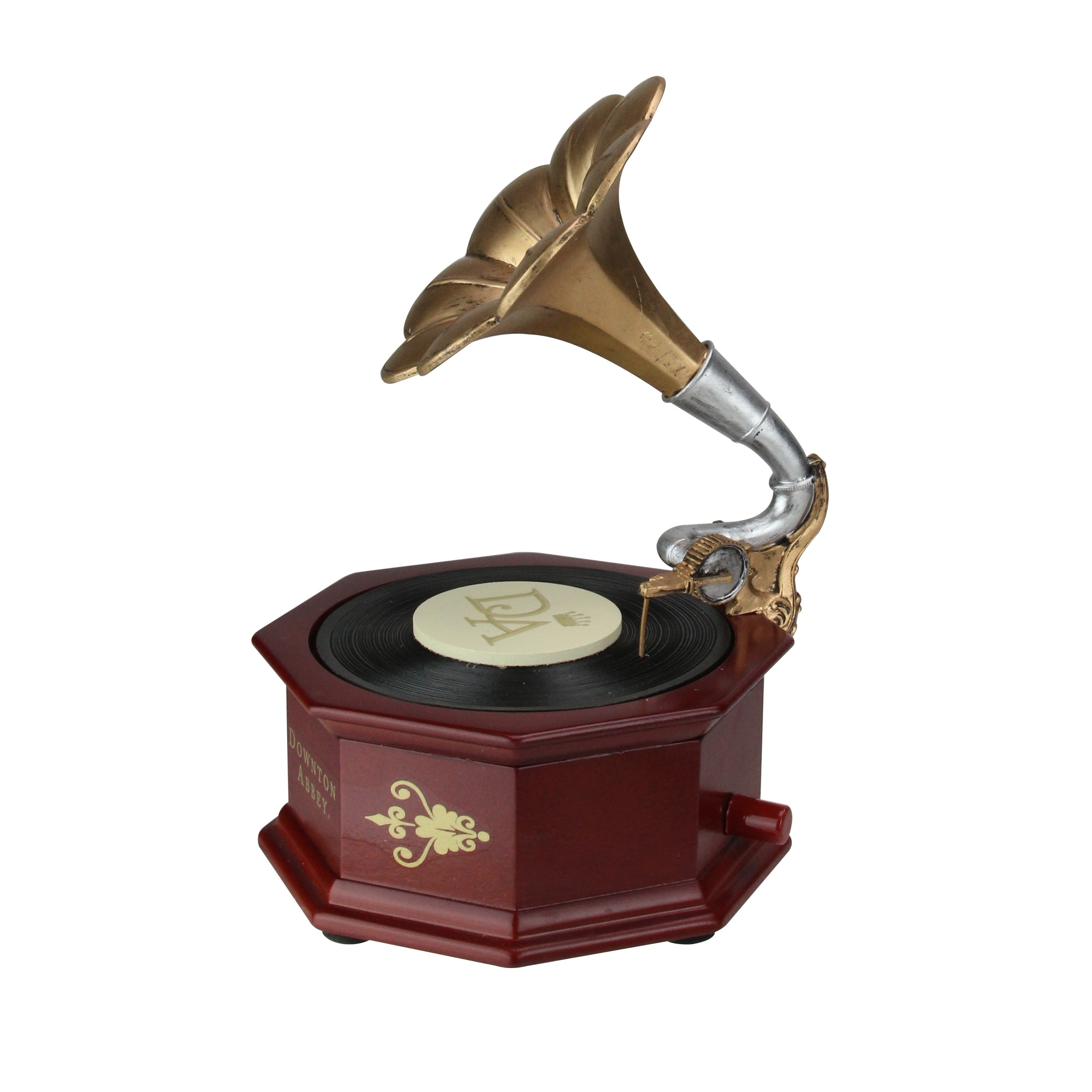 Shop 8 75 Brown And Gold Colored Downton Abbey Animated Musical