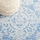 preview thumbnail 15 of 21, SAFAVIEH Handmade Ebony Fridgerdur Modern Wool Rug
