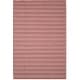 preview thumbnail 12 of 34, SAFAVIEH Handmade Flatweave Montauk Laetitia Cotton Rug 6' x 9' - Ivory/Red - Rectangle