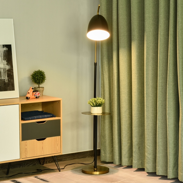Compact floor lamp 2025