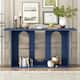Option Navy Blue