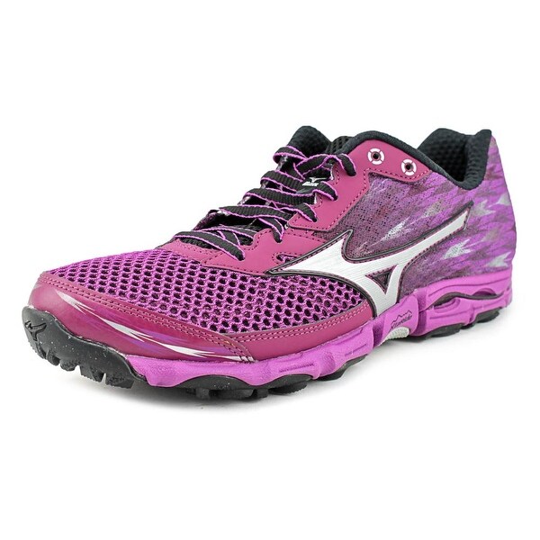 mizuno wave hurricane 2 purple