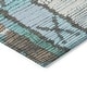 preview thumbnail 6 of 84, Machine Washable Indoor/Outdoor Tribal Global Chantille Rug