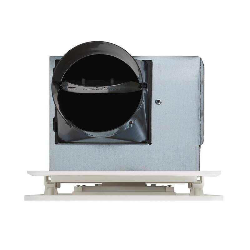 Broan BEL6 Roomside 60 CFM 0.9 Sone Ceiling Mounted Energy Star