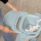 preview thumbnail 9 of 8, Evenflo RightSeat Multistage High Chair