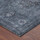 preview thumbnail 31 of 101, Machine Washable Indoor/ Outdoor Global Inver Chantille Rug