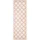 preview thumbnail 68 of 100, SAFAVIEH Amherst Leota Trellis Rug