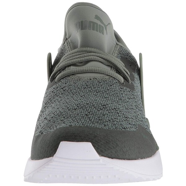 Cage Knit Sneaker - Overstock - 27099972