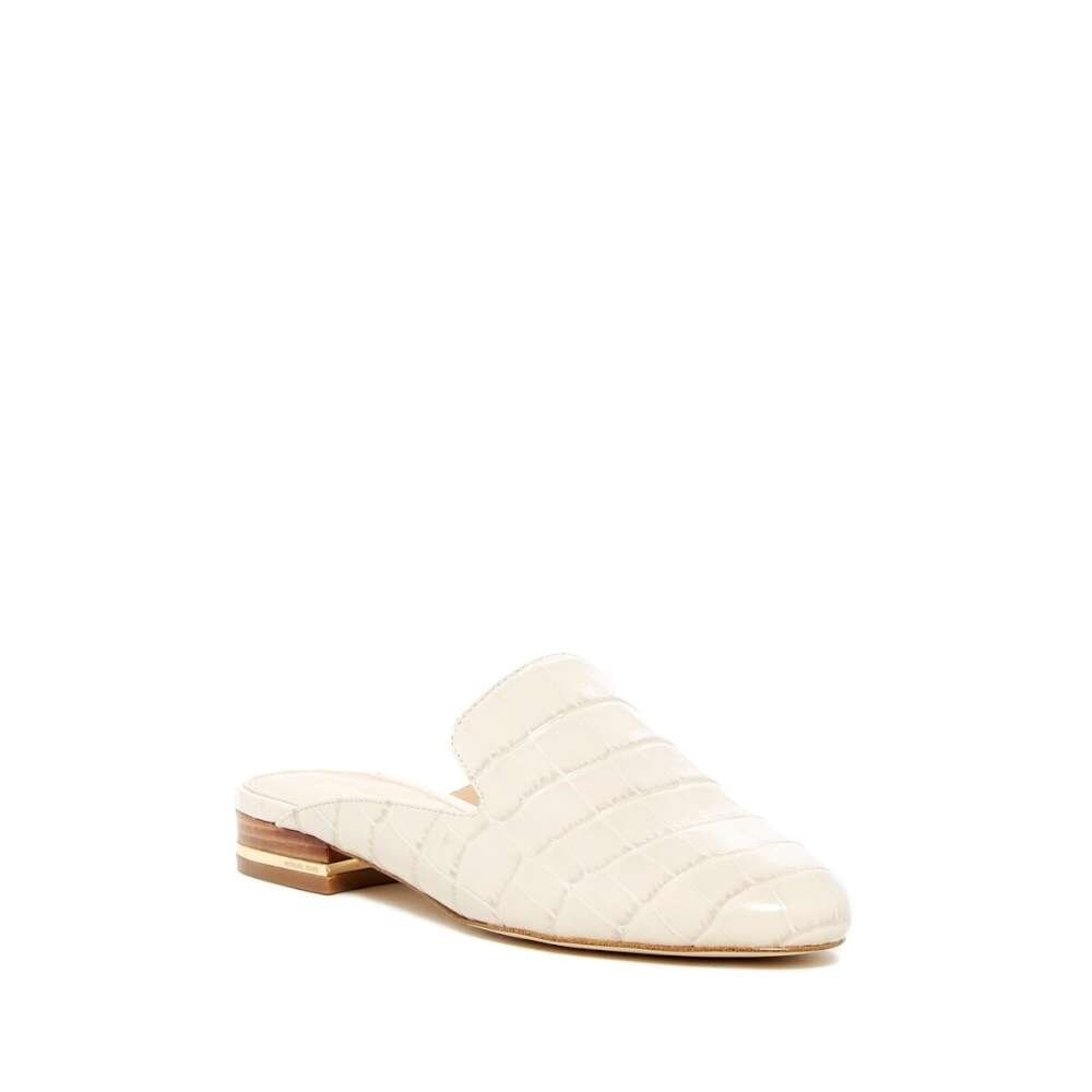 michael kors natasha mules