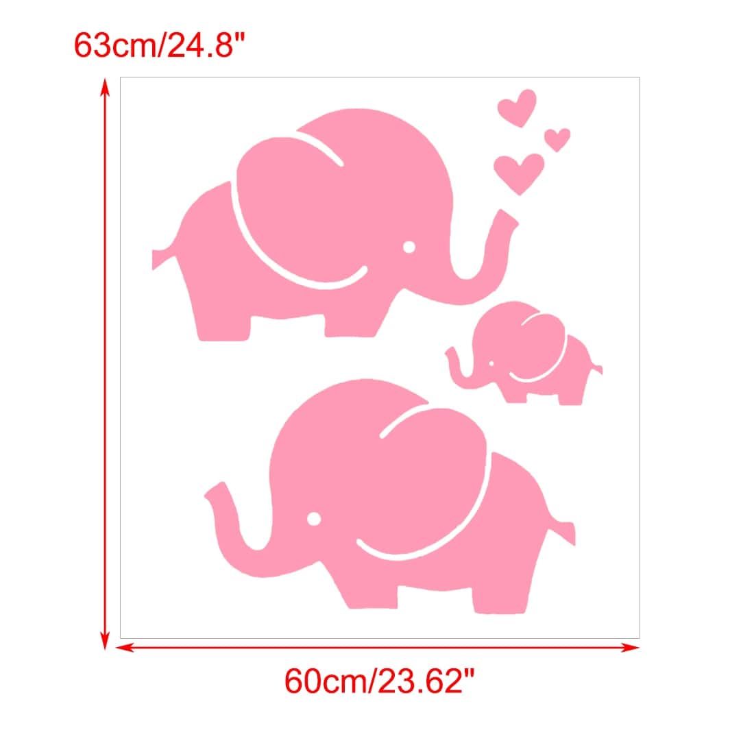 Free Free 290 Elephant Svg Decal SVG PNG EPS DXF File