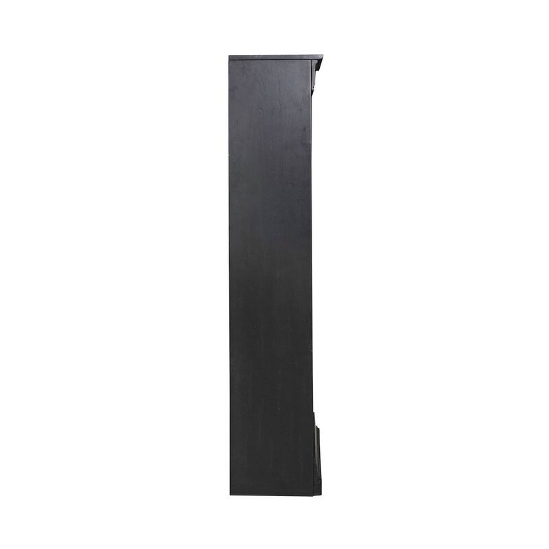 Liberty Furniture Meritage Home Office Bookcases - Size Options