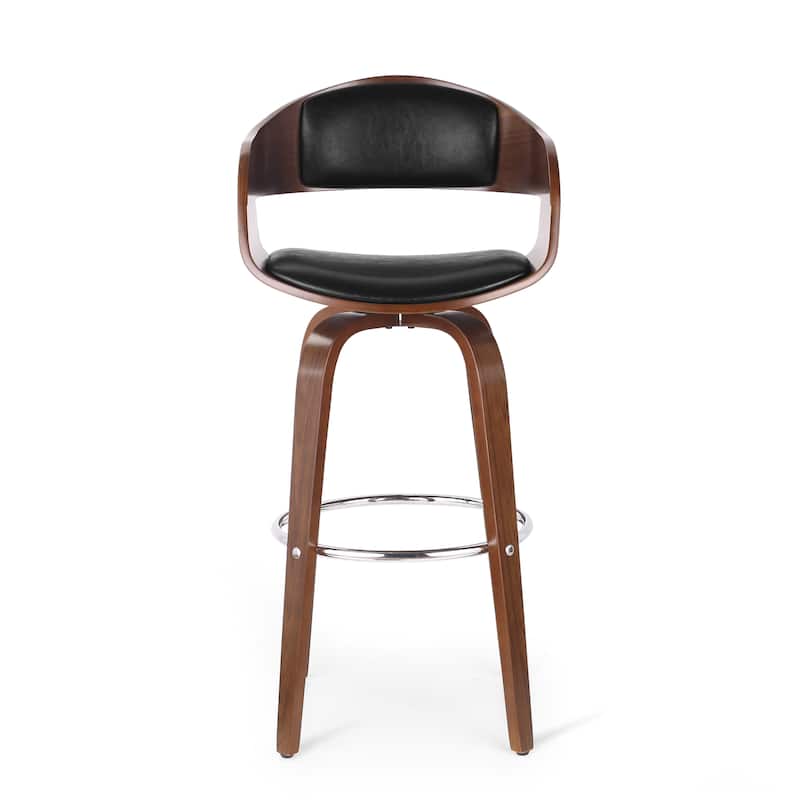 Bar Stool - Black