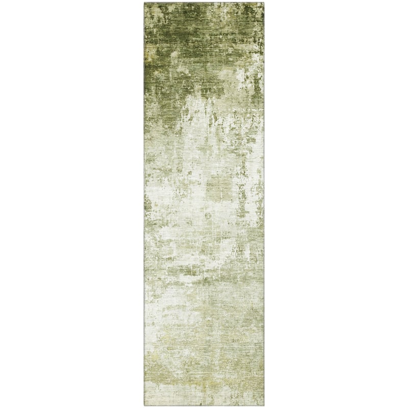 Premium Washable Super Soft Abstract Glam Mayfield Rug