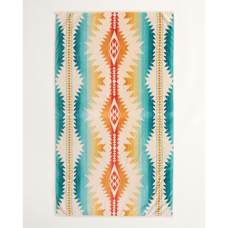 Pendleton Sunset Pass Spa Towel - 40x70