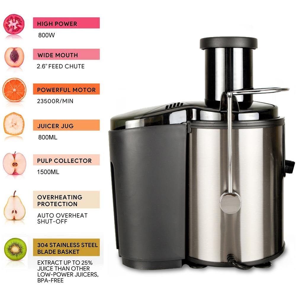 Bed bath and beyond juicer online