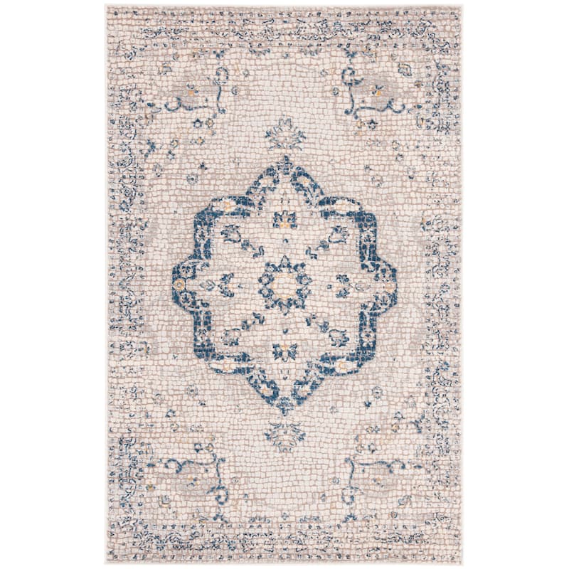 SAFAVIEH Marseille Heledd Oriental Rug