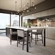 preview thumbnail 44 of 55, Amisco Fairfield Counter Stool