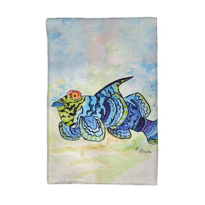 Google Eye Kitchen Towel - 16x25