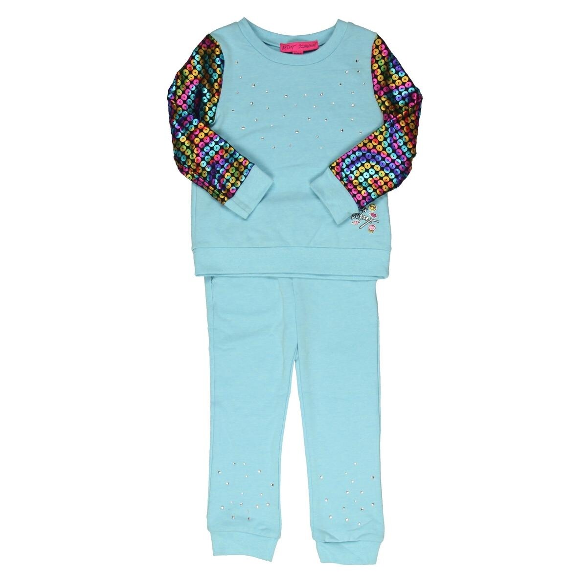 betsey johnson baby girl clothes