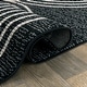 preview thumbnail 3 of 19, Contemporary Arch Design Area Rug