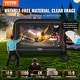 preview thumbnail 16 of 25, VEVOR Inflatable Movie Screen for Outdoor Parties Backyard Movie Night