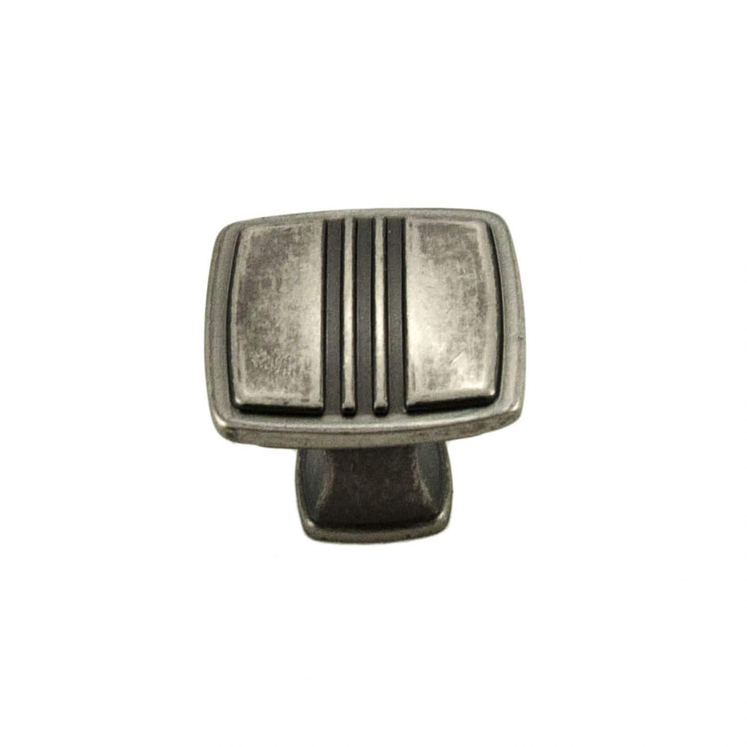 Option Weathered Nickel