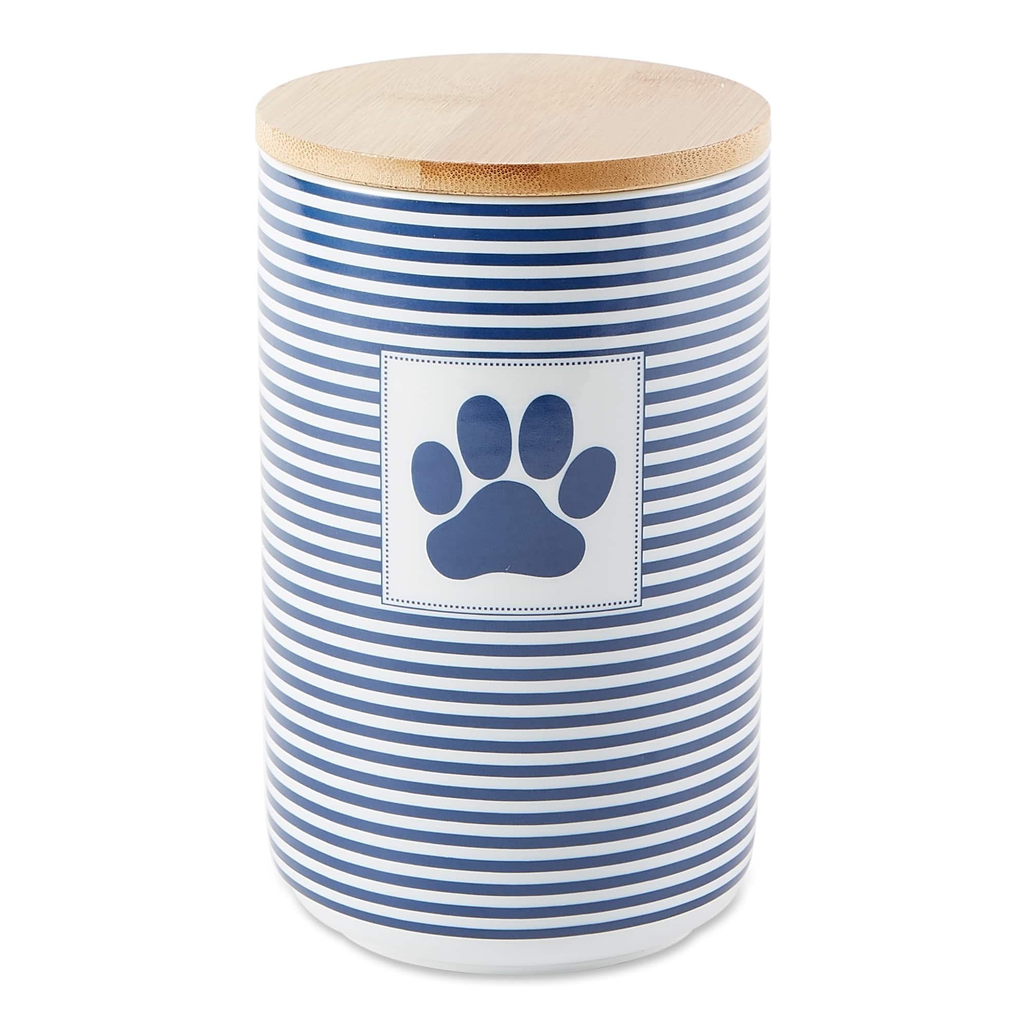 Option Nautical Blue