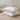 2 Pack Hotel Quality Goose Feather Bed Pillows for Side & Back Sleepers