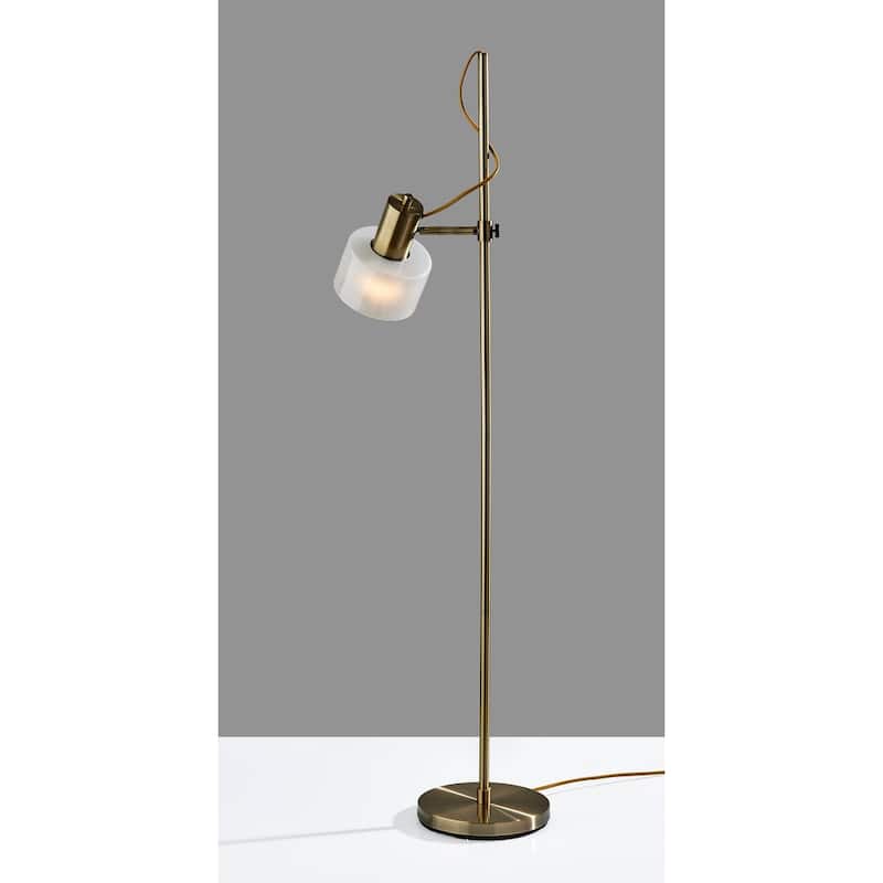 Rhodes Floor Lamp