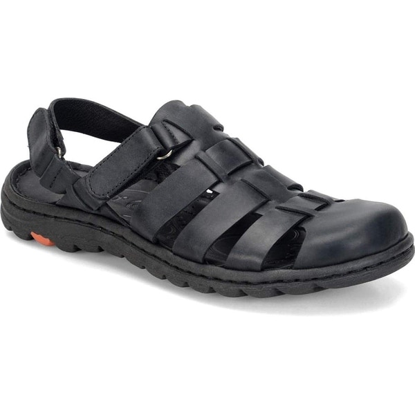 born fisherman sandals womens