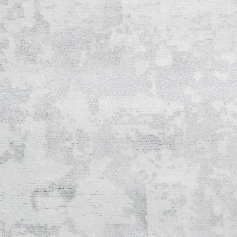 Overton Handmade Modern Contemporary Abstract Area Rug