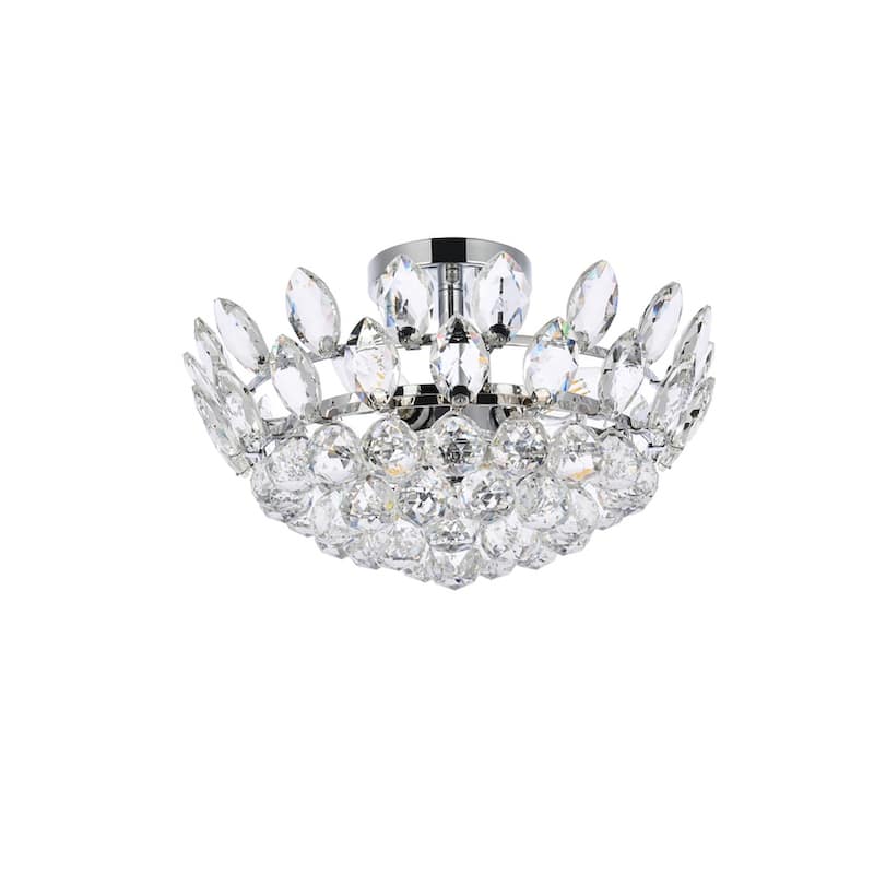 Elanor Flush Mount