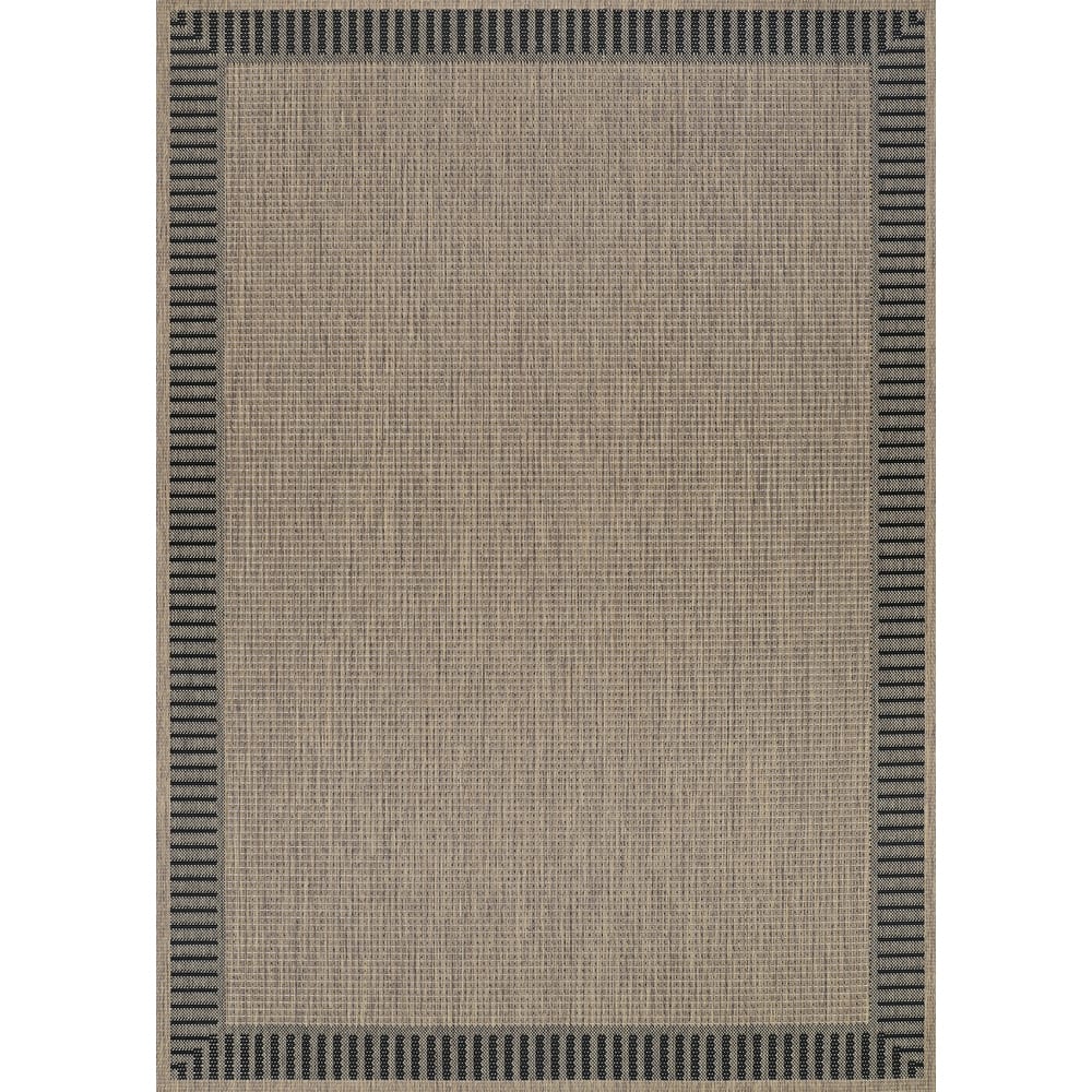 Dream Decor Rugs Pergola Flame Indoor Outdoor Area Rug