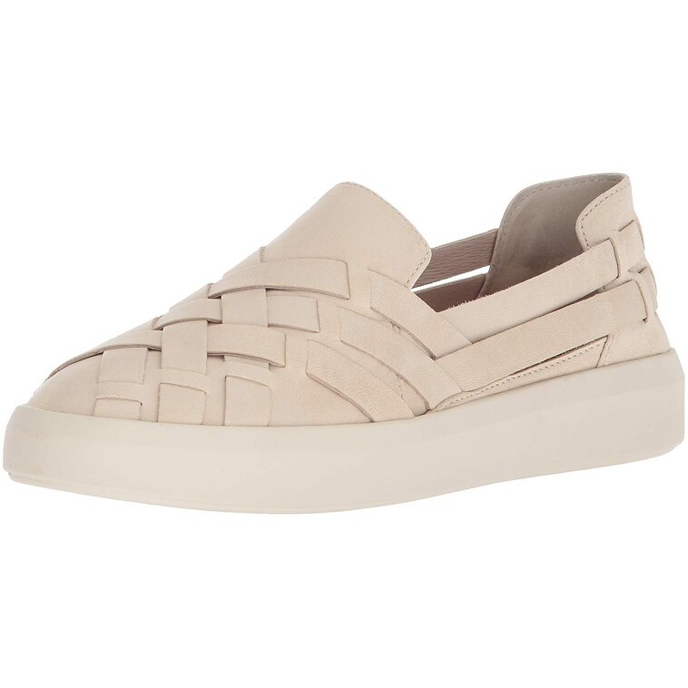 Frye brea huarache slip on online