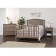 preview thumbnail 25 of 23, Forever Eclectic Cottage Curve Top 4 in 1 Convertible Crib