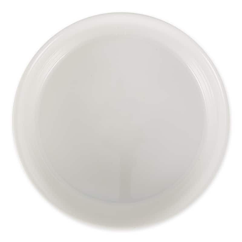 Bone Dry Lattice Pet Bowl (Set of 2)