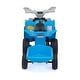 preview thumbnail 6 of 27, Toddler Ride on Car with Trailer